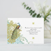  vogelkaart voor duinen kaart (Staand voorkant)