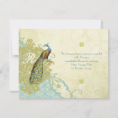  vogelkaart voor duinen kaart (Voorkant)