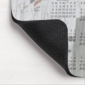 vogelkalender 2012 muismat (Hoek)