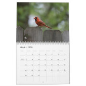 vogelkalender 2023 kalender (Mar 2026)
