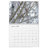 vogelkalender kalender (Jan 2027)