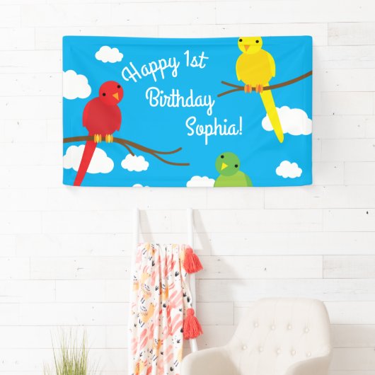 Vogelkalk 1 september spandoek (Insitu)