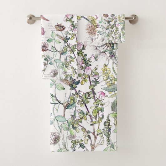 Vogelkeukendoekje voor vogelvrij bloemperk bad handdoek (Insitu)