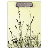 vogelklembord klembord (Voorkant)