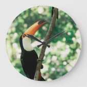 Vogelklok Grote Klok (Voorkant)