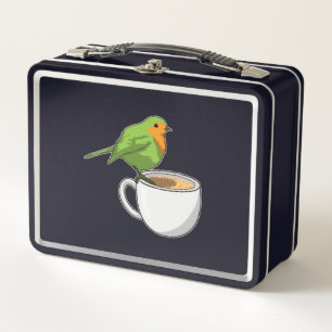 Vogelkoffie Cup