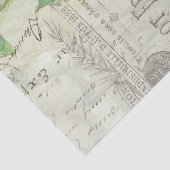  vogelkolonieweefsel tissuepapier (Detail)