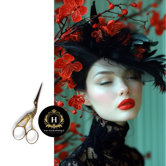 Vogelkooi Pet Bloemen Decoupage Tissuepapier