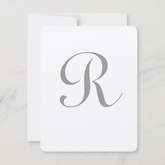 Vogelkooi roze en zwart huwelijk sparen de datum save the date (Achterkant)