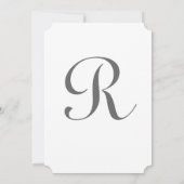 vogelkooien Roze accenten Weddenschappen Kaart (Achterkant)