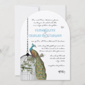 Vogelkooien Wogadeweddenschappen Kaart (Voorkant)