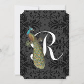 Vogelkooien Wogadeweddenschappen Kaart (Achterkant)