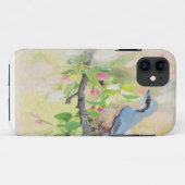 Vogelkoorts Case-Mate iPhone Case (Achterkant (horizontaal))