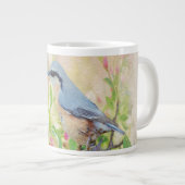 Vogelkoorts Grote Koffiekop (Voorkant rechts)