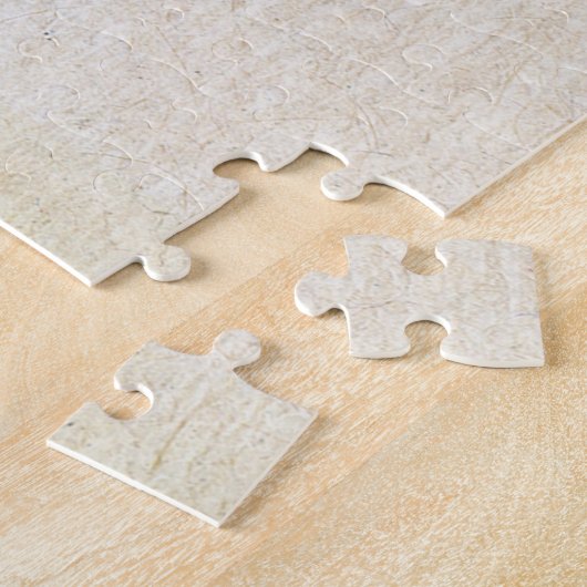 Vogelkoorts Legpuzzel (Zijkant)