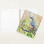 Vogelkoorts Planner (Display)