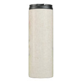 Vogelkoorts Thermosbeker (Achterkant)