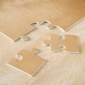 Vogelkoppel tijdens de vlucht legpuzzel (Zijkant)