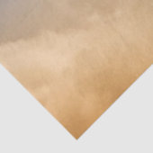 Vogelkoppel tijdens de vlucht tissuepapier (Detail)