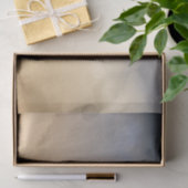 Vogelkoppel tijdens de vlucht tissuepapier (Geschenk)