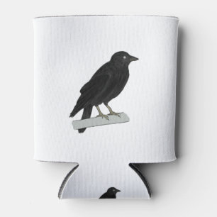 Vogelkraaien Blikjeskoeler