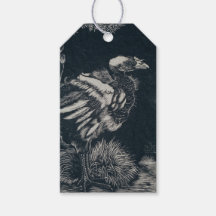 Vogelkuiken uit zijn nest (door Jan Mankes)