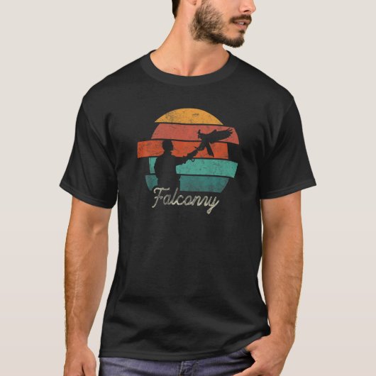 Vogelkunde Vogelspotter Valentijnsvogel Vogeljacht T-shirt (Voorkant)