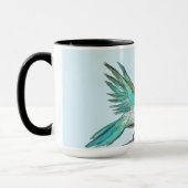 Vogelkunst Mok (Links)