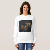 Vogellanding 11 trui (Voorkant volledig)