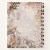  vogellaptop notitieboek (Achterkant)