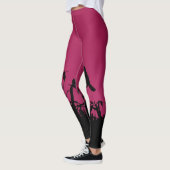 VogelLeggings Leggings (Links)