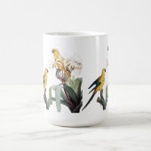 VogelliefdesMokken Koffiemok (Center)