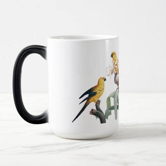 VogelliefdesMokken Magische Mok (Links)