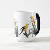 VogelliefdesMokken Magische Mok (Voorkant rechts)