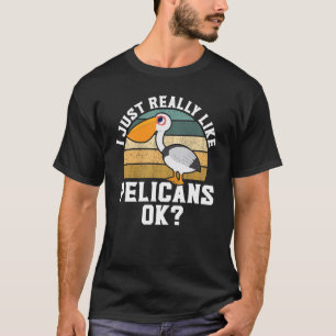 Vogelliefhebber Vliegende Dierlijke Ornithologie P T-shirt
