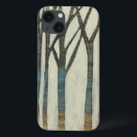 vogellijn I Case-Mate iPhone Case<br><div class="desc">Floral</div>