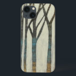 vogellijn I Case-Mate iPhone Case<br><div class="desc">Floral</div>