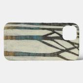 vogellijn I Case-Mate iPhone Case (Achterkant (horizontaal))