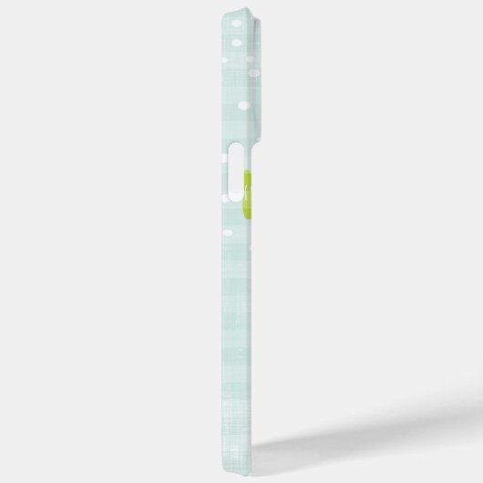  vogellinggroene bike iphone 5 Case-Mate iPhone case (Achterkant / Rechts)