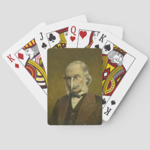 VogelMan Pokerkaarten