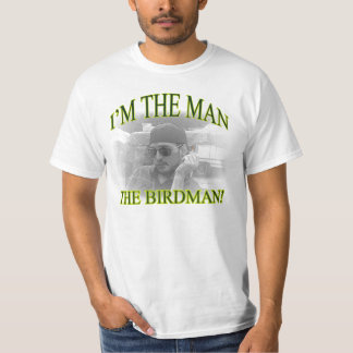 vogelman t-shirt