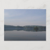 vogelmeer briefkaart (Voorkant)