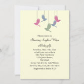  vogelMobile Kaart (Voorkant)