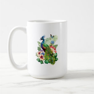VogelMok Koffiemok