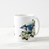 VogelMok Koffiemok (Voorkant rechts)