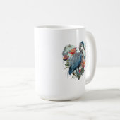 VogelMok Koffiemok (Voorkant rechts)