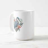 VogelMok Koffiemok (Voorkant links)