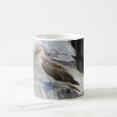 Vogelmok Koffiemok (Center)