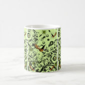 VogelMok Koffiemok (Center)