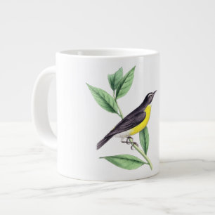 Vogelmokken Grote Koffiekop